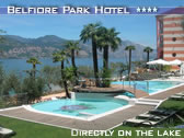 Hotel Belfiore Brenzone Lake of Garda
